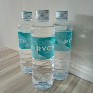 Cek Bpom Air Minum Dalam Kemasan (Air Mineral) Be Rych 21