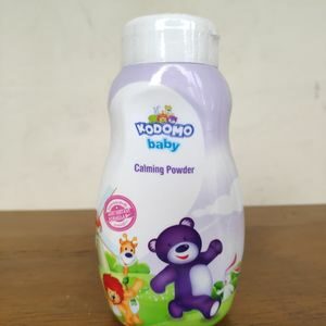 Cek Bpom Baby Calming Powder Kodomo