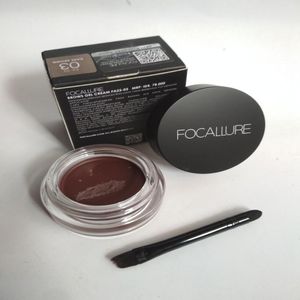 Cek Bpom Brows Gel Cream Fa23 - 03 Focallure