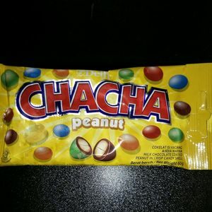 Cek Bpom Cokelat Susu Isi Kacang Aneka Warna Delfi-chacha