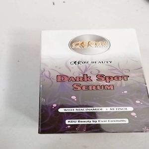 Cek Bpom Dark Spot Serum Kdu Beauty