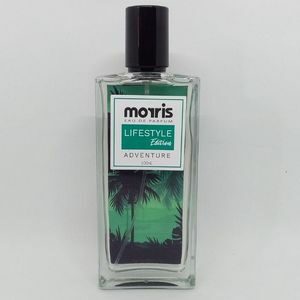 Cek Bpom Eau De Parfum Lifestyle Edition Adventure Morris