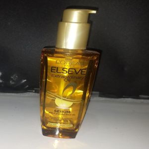 Cek Bpom Elseve Extraordinary Oil Serum With 6 Precious Floral Oils L'oreal