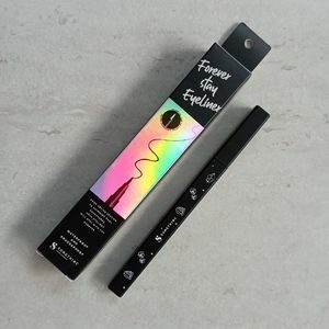 Cek Bpom Forever Stay Eyeliner Blackest Somethinc