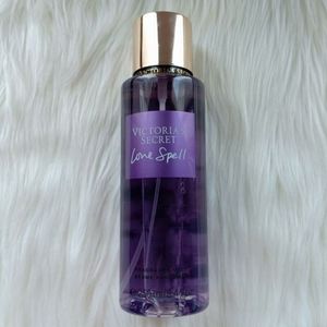 Cek Bpom Fragrance Mist Love Spell Victorias Secret