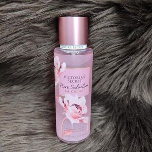 Cek Bpom Fragrance Mist Pure Seduction La Creme Victorias Secret