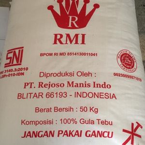 Cek Bpom Gula Kristal Putih Rmi