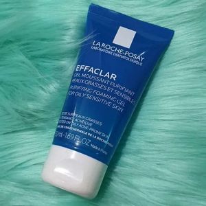 Cek Bpom Laboratoire Dermatologique Effaclar Purifying Foaming Gel La Roche Posay