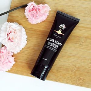 Cek Bpom Lightening Peel Off Face Mask Black. Laurent