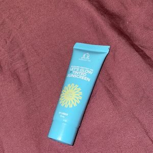 Cek Bpom Madame Protect Me Let's Glow Tinted Sunscreen Spf 50 Pa ++++ 01 Madame Gie