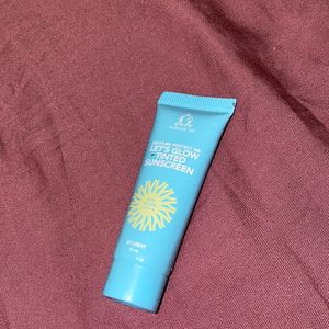 Cek Bpom Madame Protect Me Let's Glow Tinted Sunscreen Spf 50 Pa ++++ 01 Madame Gie