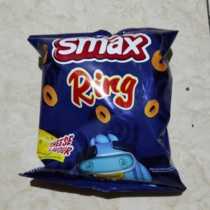 Cek Bpom Makanan Ringan Ekstrudat Rasa Keju Smax Ring