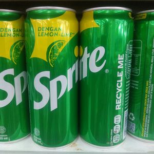 Cek Bpom Minuman Berkarbonasi Rasa Jeruk Nipis Dan Lemon Sprite