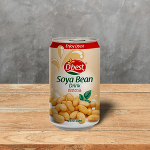 Cek Bpom Minuman Rasa Kedelai (Soya Bean Drink) Katakan Cheeria