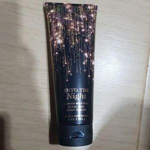 Cek Bpom Moisture Ultra Shea Body Cream Into The Night Bath & Body Works