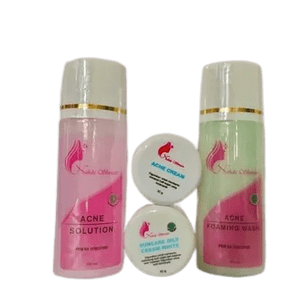 Cek Bpom Nahda Skincare Acne Cream