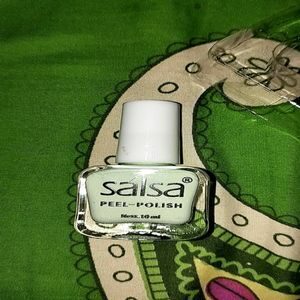 Cek Bpom Peel Polish 04 Salsa