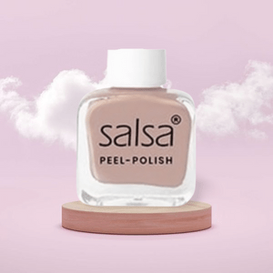 Cek Bpom Peel Polish 05 Salsa