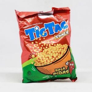 Cek Bpom Pilus Rasa Pedas Tic Tac