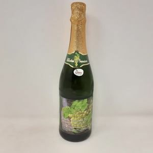 Cek Bpom Sari Buah Anggur Putih Berkarbonasi (Sparkling White Grape Juice) Chateau Premiere