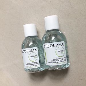 Cek Bpom Sebium H2o Bioderma