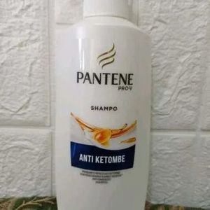 Cek Bpom Shampo Anti Ketombe Pro-v Pantene