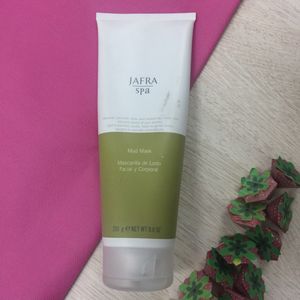 Cek Bpom Spa - Mud Mask Jafra