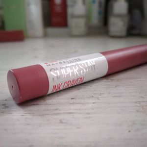 Cek Bpom Super Stay Ink Crayon 90 Keep It Fun Maybelline