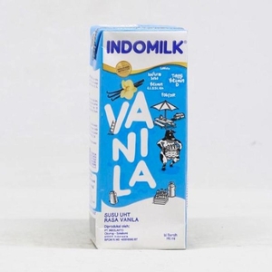 Cek Bpom Susu Uht Rasa Vanila Indomilk