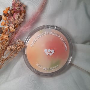 Cek Bpom True Beauty Inside Cushion 02 Medium Blossom Bud Barenbliss