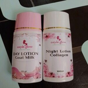 Cek Bpom Aha Serum Osyin Glow Love Your Skin