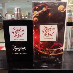 Cek Bpom Back In Red Eau De Parfum Bonjourfragrances