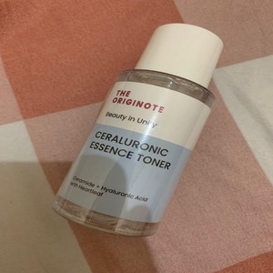 Cek Bpom Ceraluronic Essence Toner The Originote