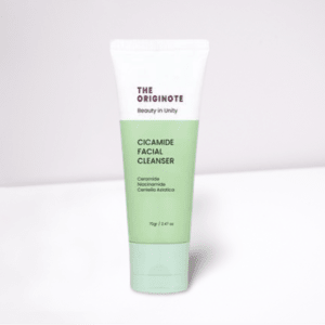 Cek Bpom Cicamide Facial Cleanser The Originote