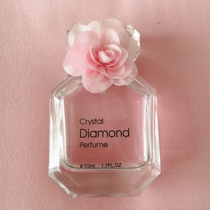 Cek Bpom Crystal Diamond Perfume Miniso