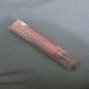 Cek Bpom Glossy Mood Lip Tint #03 Apple Romance Nacific