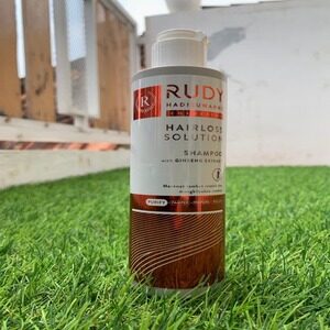 Cek Bpom Hairloss Solution Shampoo Rudy Hadisuwarno Cosmetics