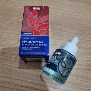 Cek Bpom Hydramax Water Bank Serum Azarine