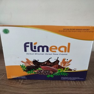 Cek Bpom Minuman Serbuk Rasa Cokelat Flimeal