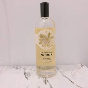 Cek Bpom Moringa Body Mist The Body Shop