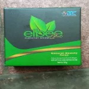 Cek Bpom Natural Beauty Soap Elbee Glow