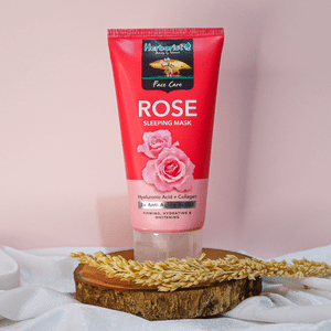 Cek Bpom Rose Sleeping Mask Herborist