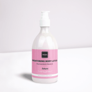 Cek Bpom Sakura Brightening Body Lotion Inesia