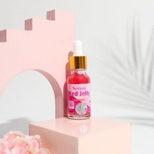 Cek Bpom Serum Red Jelly Rjnskin Glow