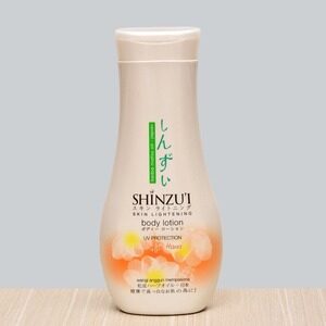 Cek Bpom Skin Lightening Body Lotion Hana Shinzu`i