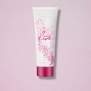 Cek Bpom Sparkling Love Hand Cream Oriflame Sweden