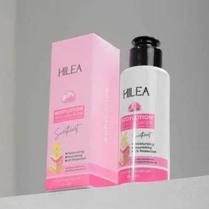 Cek Bpom Sweetheart Body Lotion With Collagen Hilea