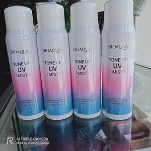 Cek Bpom Tone Up Uv Mist Bioaqua