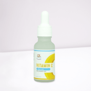 Cek Bpom Vitamin C Serum Ql