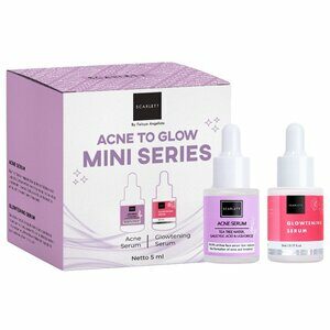 CEK BPOM Acne To Glow